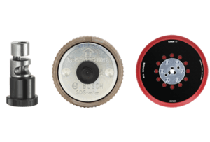 Machine Accessories