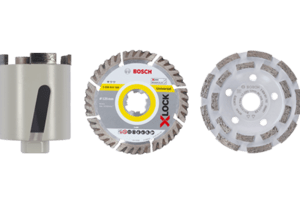 Diamond Drilling - Cutting & Grinding